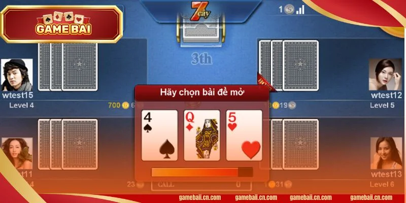05+ Mẹo Chơi Bài Xì Tố Tại GO88: Đánh Xì Tố Như Cao Thủ 1 Chơi xì tố cần nắm chắc bài qua từng giai đoạn.