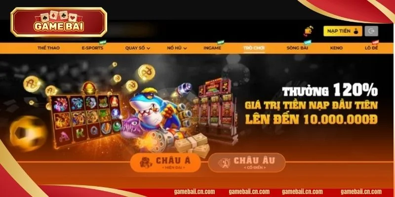 Game Bài RICBET: Sàn Cá Cược Ăn Tiền Thật #1 Hiện Nay 1 Cược với RICBET là xu hướng được nhiều bet thủ lựa chọn.